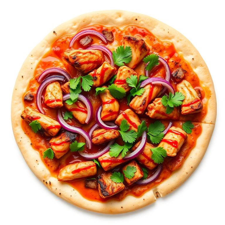 BBQ Chicken