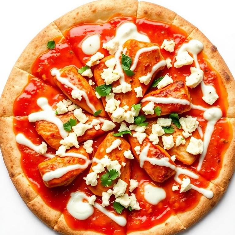 Buffalo Chicken