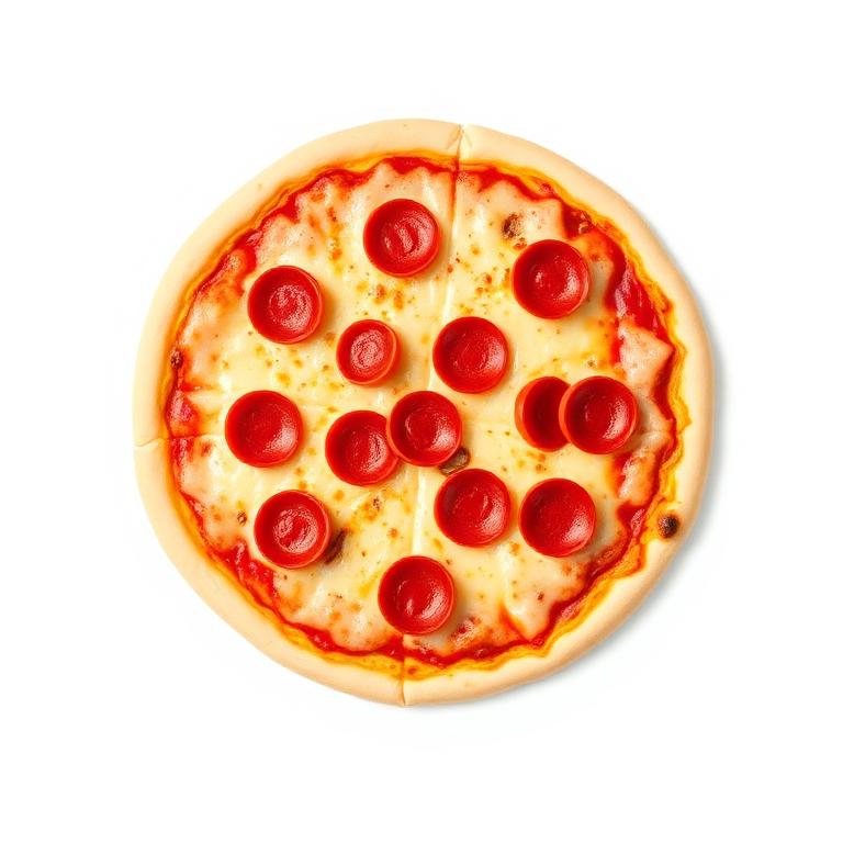 Pepperoni