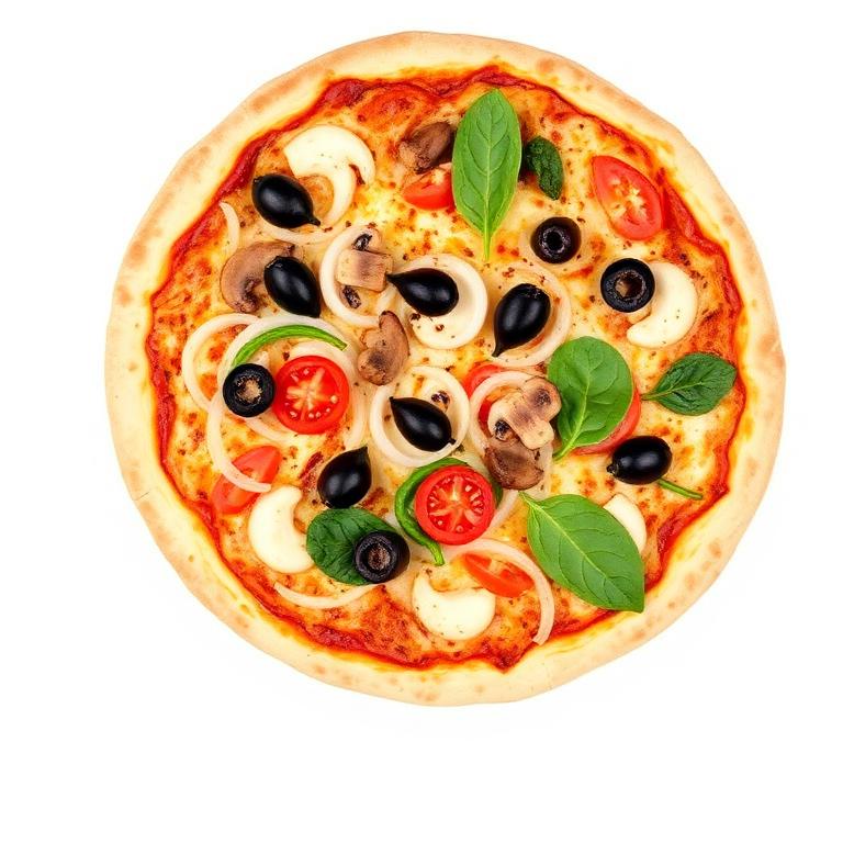 Planet Vegetarian